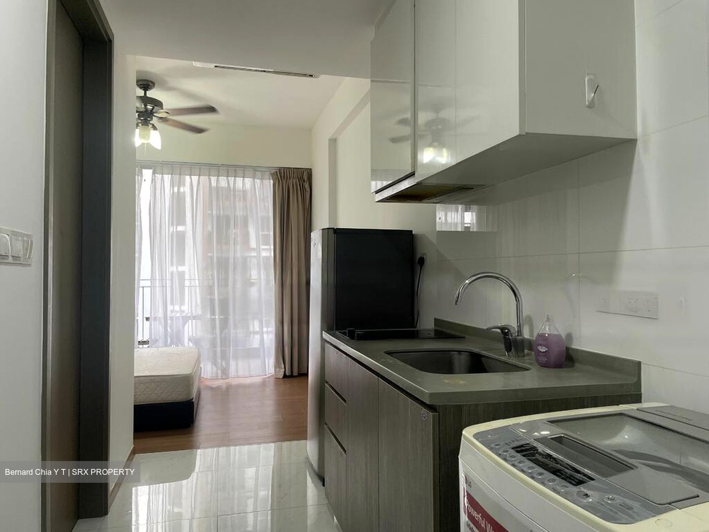 CityLife @ Tampines (D18), Condominium #442062961